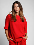 Waffle Lounge Tee