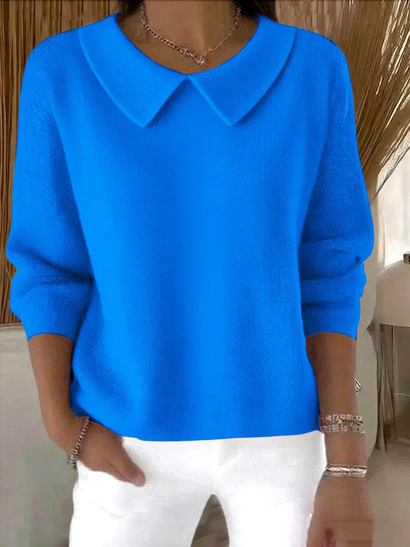 Katie™ | Classic Sweater