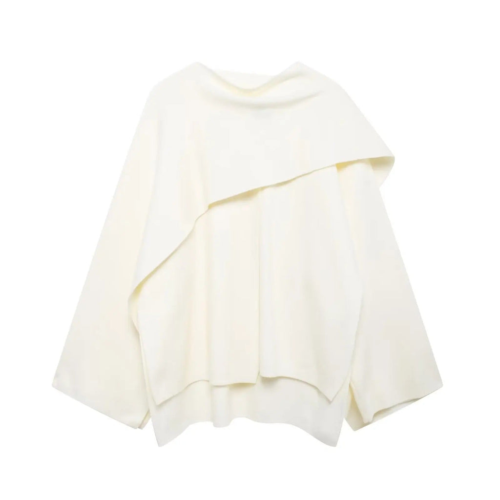 Margaret™ | Cape Mantel