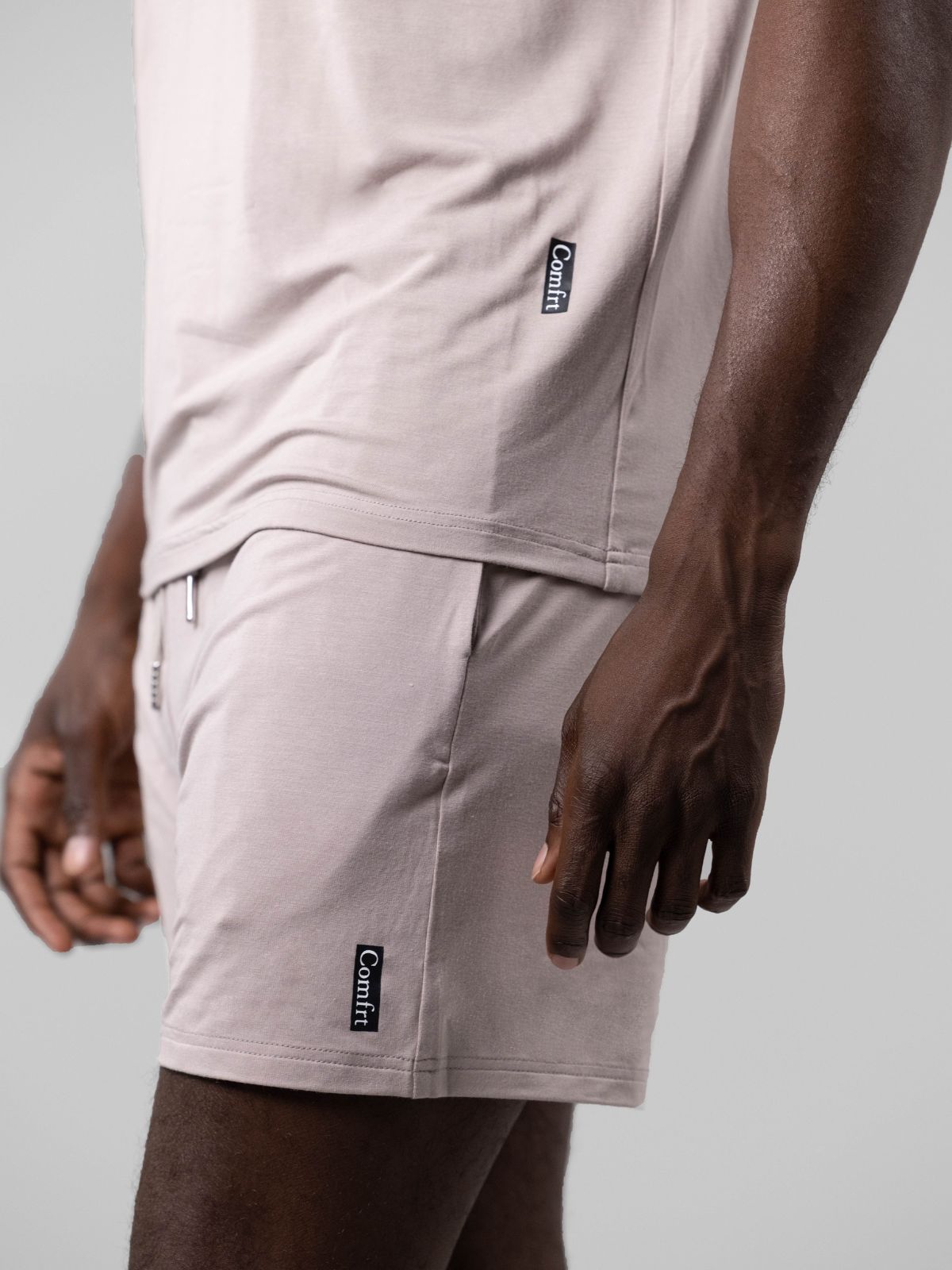 Cloud Lounge Shorts
