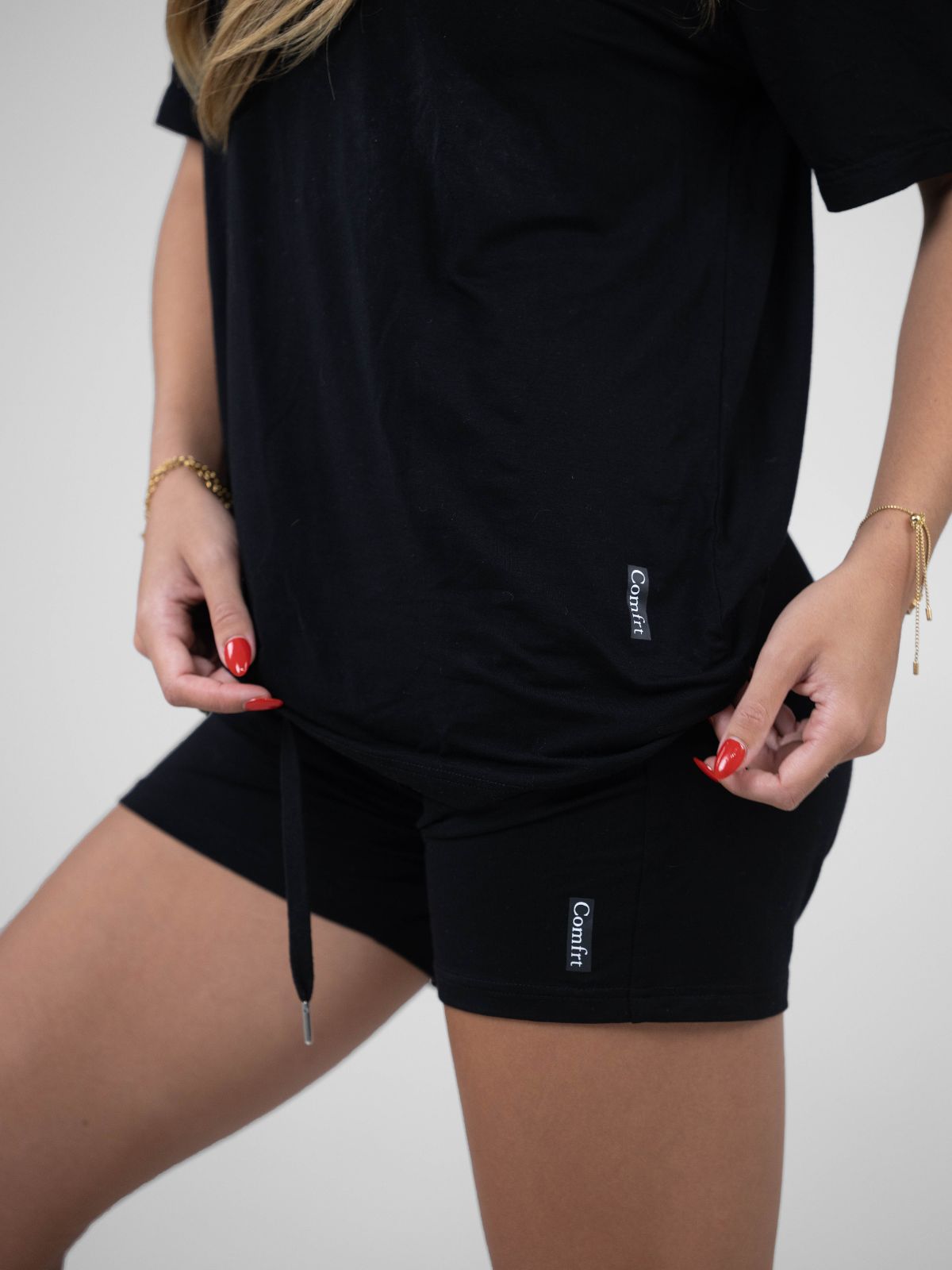 Cloud Lounge Shorts